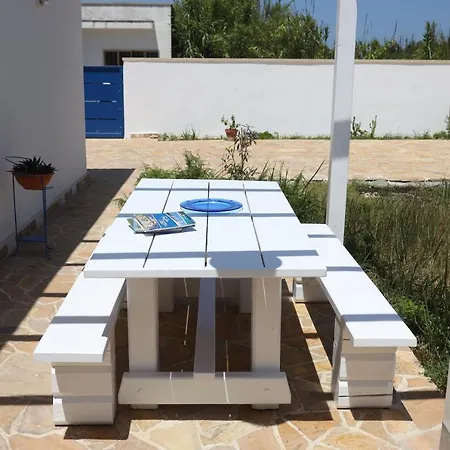 Holiday home To Spiti Salento *