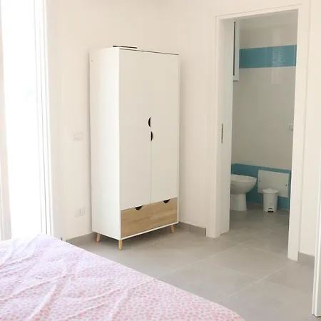 Holiday home To Spiti Salento