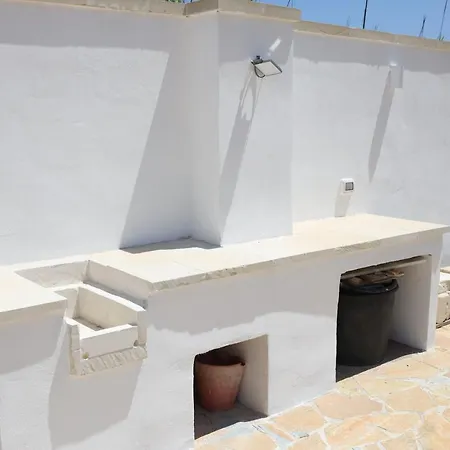 Holiday home To Spiti Salento *